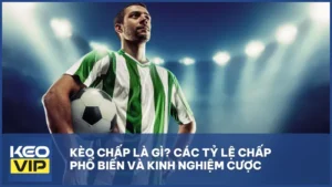 Kèo chấp