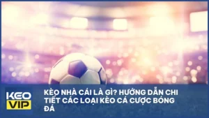 Kèo nhà cái